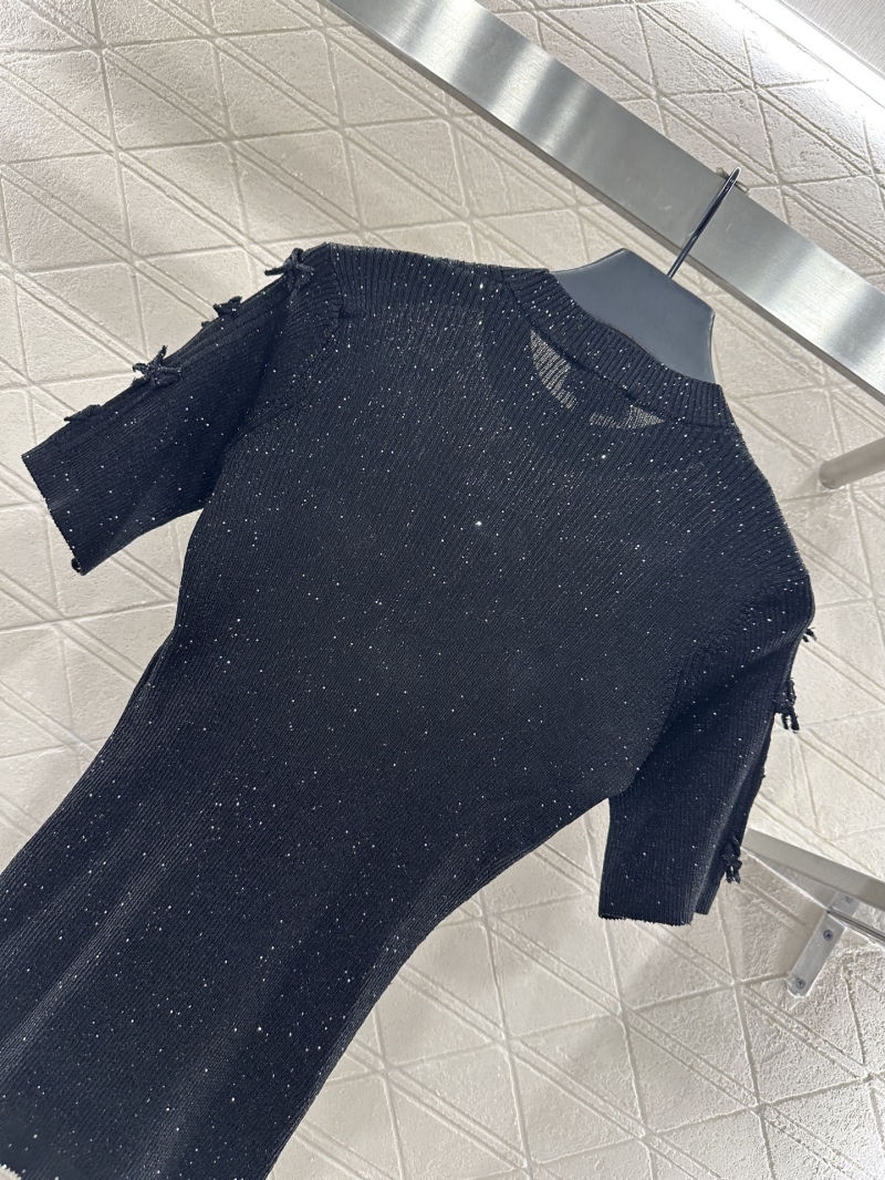 Ch**el sweaters